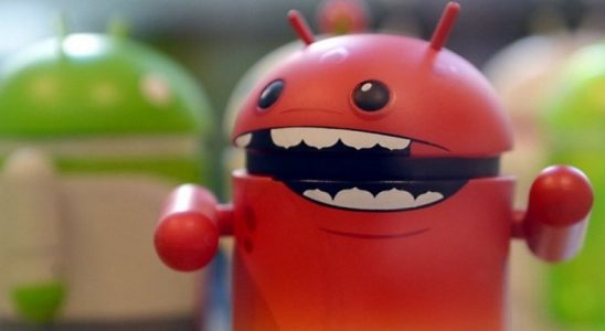 Android Telefonlarının Yeni Korkulu Rüyası: Anubis