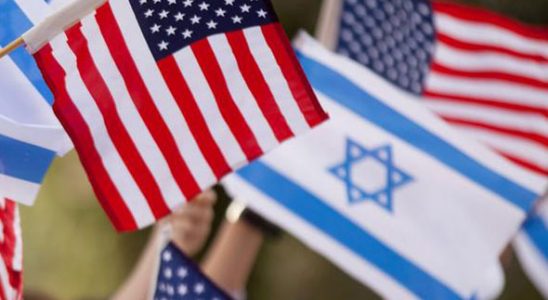 Kutsal mekanlar İsrail'in olacak ABD'den Yüzyılın Kaosu Anlaşması