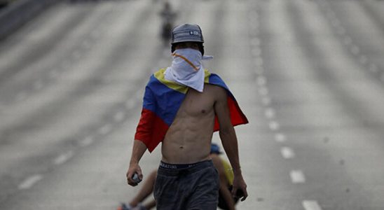 Avrupa Birliği'nde Venezuela çatlağı: Veto ettiler!