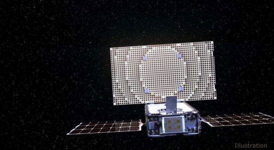 NASA’nın Mars'a Yolladığı 2 Uydu ile İrtibat Kesildi