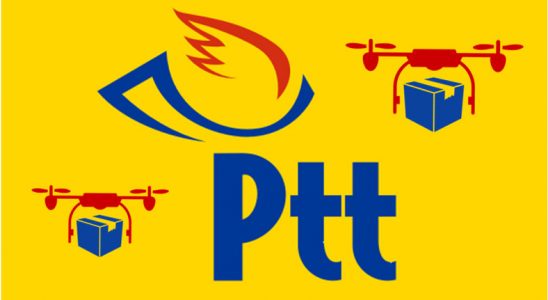 Posta Ve Telgraf Teşkilatı Genel Müdürlüğü, 2019'da Drone ile Kargo Dağıtmaya Başlayacak
