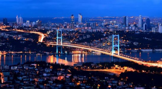 İstanbul, Yaşam Kalitesi Araştırmasında 231 Şehir Arasında 130’uncu Oldu