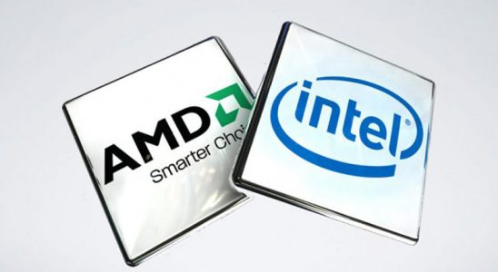 AMD Tehdidinden Çekinen Intel, Harekâtçı Maliyetlerinde Yüzde 15 İndirim Yapacak