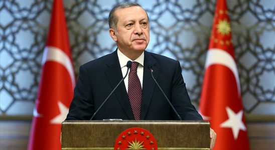 Türkiye Cumhurbaşkanı Erdoğan'ın YouTube Kanalı Yayına Başladı