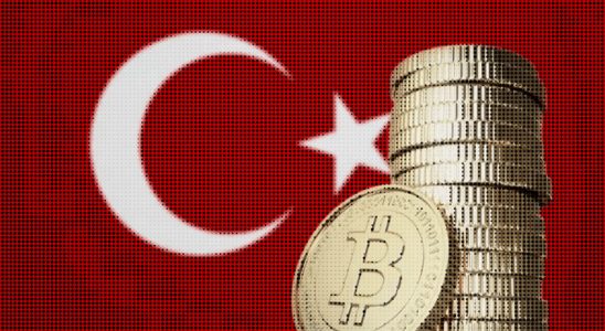 Merkez Bankası, Türkiye'nin Resmi Kripto Para Üniteyi İçin İlk Adımı Attı