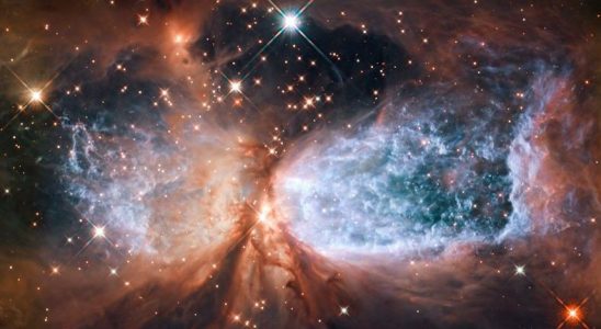 Yengeç Nebulası’ndan Dünya’ya Dev Bir Gama Dalgası Geldi
