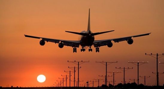 Abuhava Farklılığı, Uçaklardaki Yolcu Rakamının Eksiltilmesine Neden Olabilir