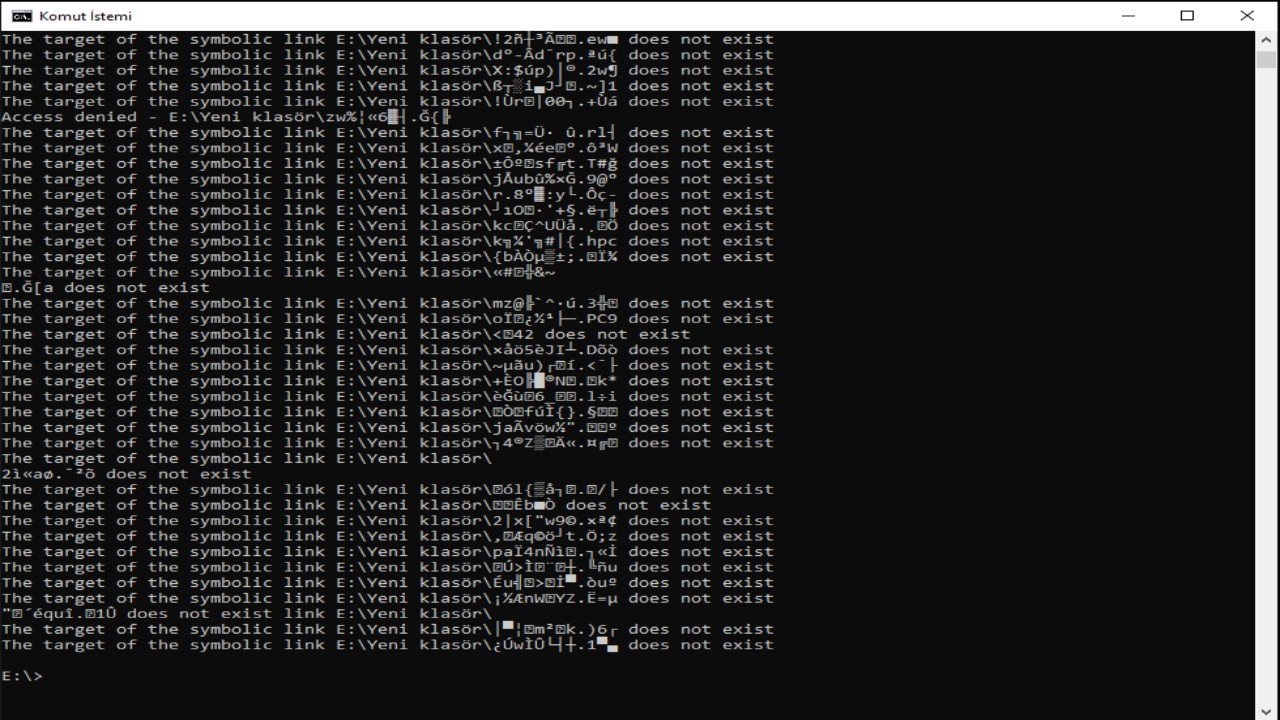 Flash Bellek Virüs Temizleme Nasıl Yapılır? Akıllı Web