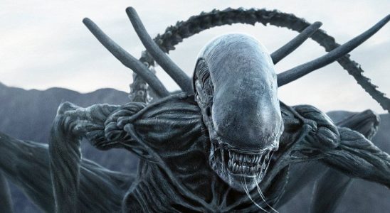 Ridley Scott, Bir Alien Filmi Daha Yönetmek İstiyor