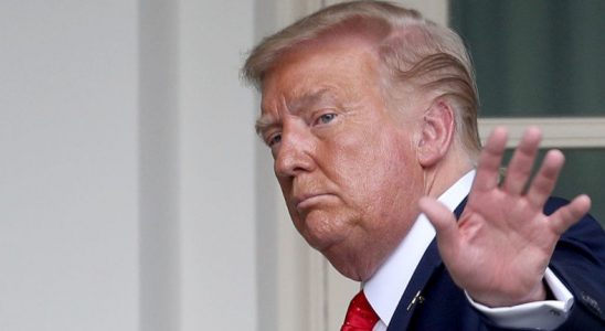 Trump, TikTok’u Yasaklamayı Düşündüğünü Açıkladı