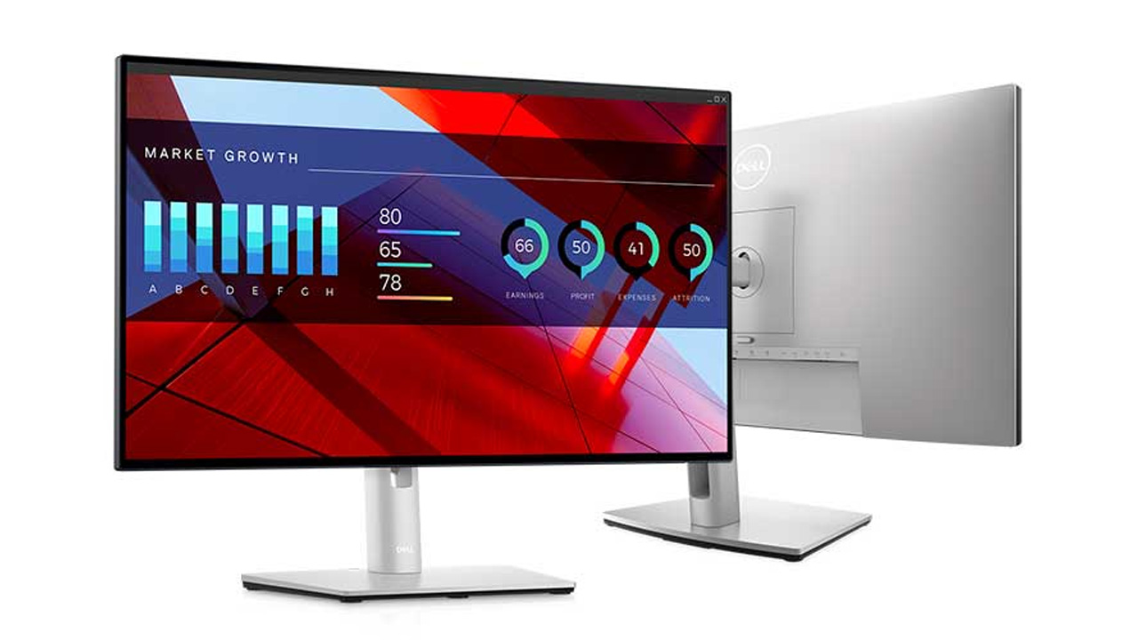 Dell UltraSharp 24 (U2422HE) Monitörünün Özellikleri Belli Oldu ...
