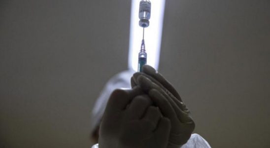 Rusya, Üçüncü Koronavirüs Aşısı CoviVac'ı Onayladı