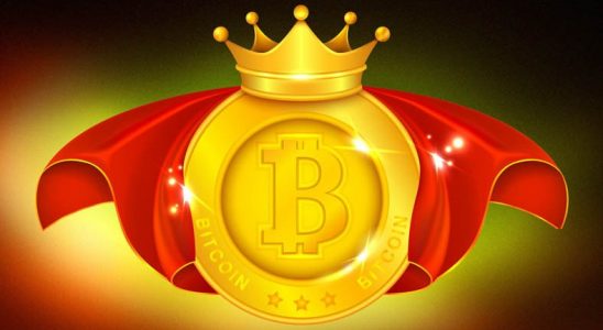 Bitcoin, 62 Bin 893 Dolara Ulaşarak Tüm Zamanların En Yüksek Değerini Gördü