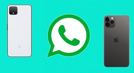 WhatsApp Mesajlarının iOS ile Android Arasında Aktarılacağı Bir Özellik Geliyor