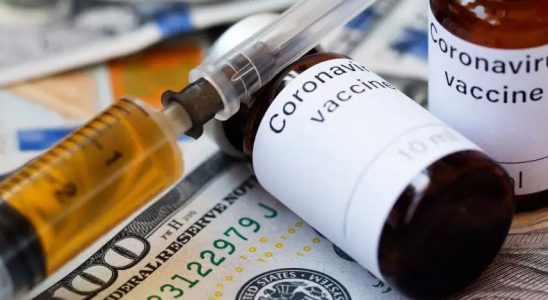 Aşıya Teşvikin Böylesi: ABD, Aşı Olan Her Vatandaşına 100 Dolar Verecek