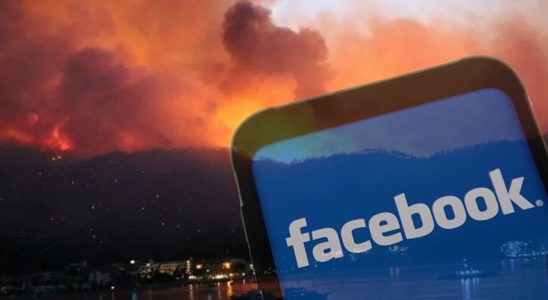 Facebook, Manavgat'ta Bulunanların 'İyi' Olup Olmadıklarını Soruyor