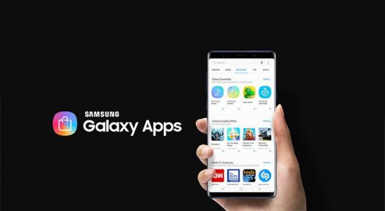 Google’ın Galaxy Store’un Büyümesini Engellemek İçin Samsung'a Para Teklif Ettiği Ortaya Çıktı