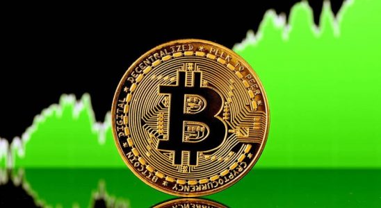 Kripto Para Piyasaları Yemyeşil: Bitcoin, Uzun Bir Aradan Sonra 39 Bin Doların Üzerine Çıktı