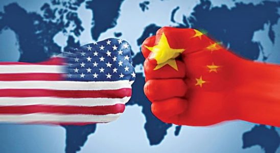 Ortalık Yine Karışacak: ABD, Çin'i Microsoft'a Yapılan Siber Saldırıdan Resmen Sorumlu Tuttu