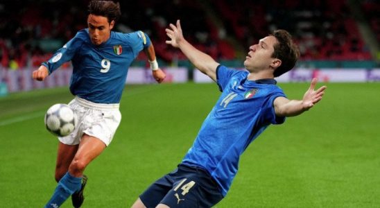 Spiker Chiesa'ya 'Inzaghi' Dedi, Sosyal Medya Yıkıldı: Oyuncunun Adı Vikipedi'de Inzaghi Olarak Değiştirildi