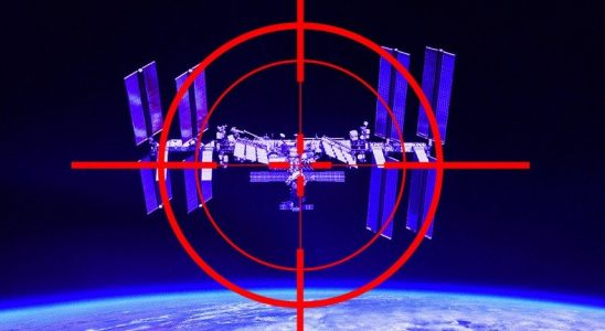 Ömrü Dolmak Üzere: NASA, Uluslararası Uzay İstasyonu'nu 'Yok Etmenin' Yollarını Arıyor