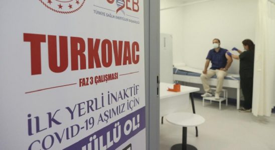 Bu İyi Haber mi Kötü Haber mi: Turkovac'ın En Az Sinovac Aşısı Kadar Etkili Olacağı Açıklandı