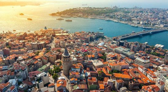 Dünyanın En İyi Şehirleri Açıklandı: Avrupa'da Birinci Sıra İstanbul'un