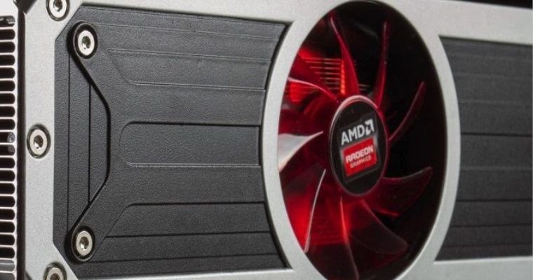 AMD Radeon Vega 20'nin Final Fantasy 15 testleri paylaşıldı