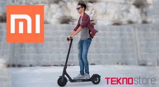 Trafikten Kurtarıp Zamandan Kazandıran Buluş: Xiaomi Mijia Akıllı Elektrikli Scooter