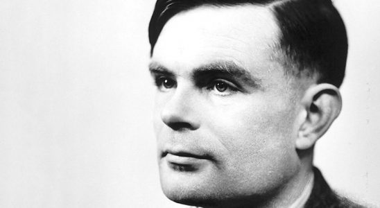 Alan Turing'in Resmi, Yeni 50 Sterlinlik Banknotların Üstünde Bulunacak