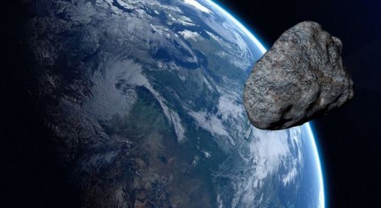 Dünyamız Asteroitlerden Nasıl Korunuyor?