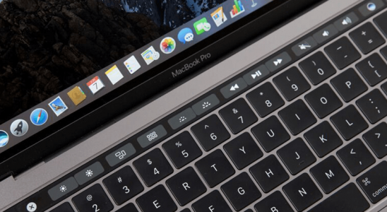 İddia: 16 İnçlik MacBook Pro, Eylül Ayının Başlarında Tanıtılacak