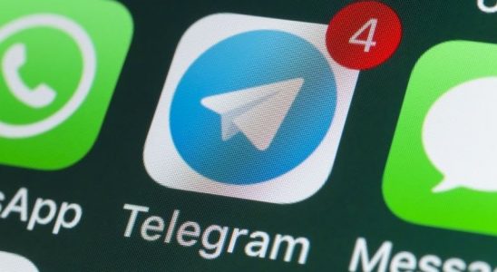 Rusya, 2 Yıldır Erişime Kapalı Olan Telegram'ın Erişim Yasağını Kaldırdı