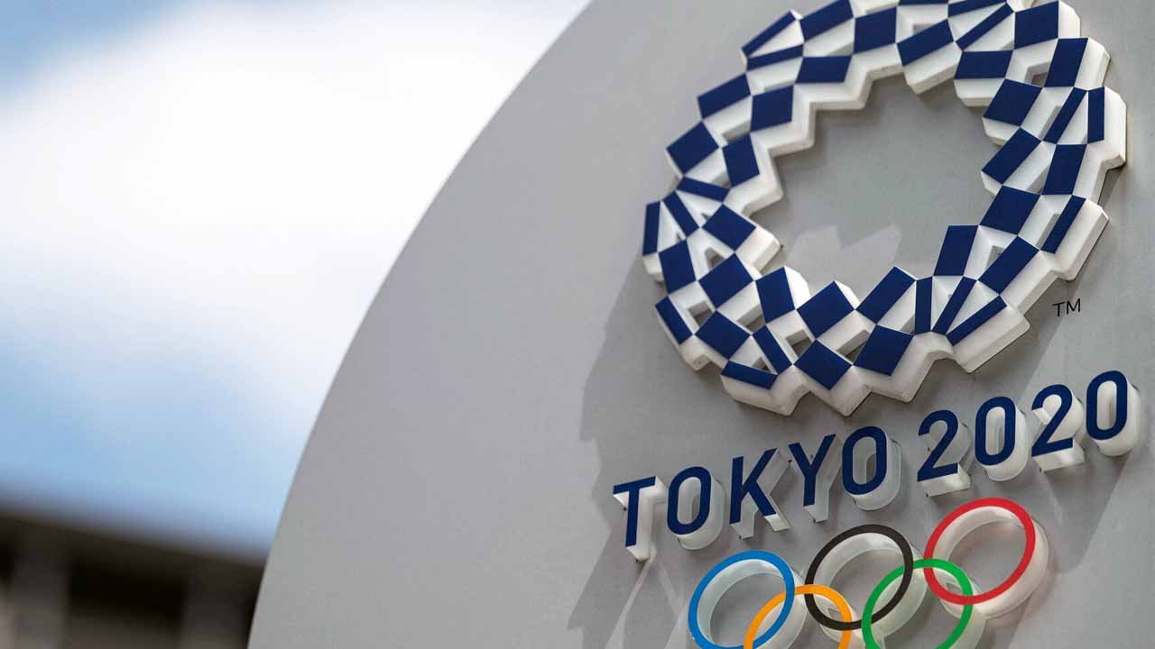Tokyo Olimpiyatları