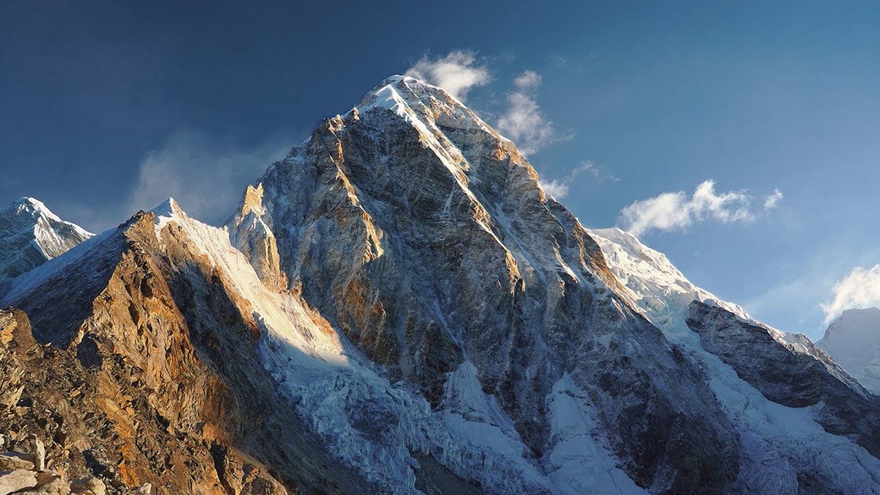 Himalayalar